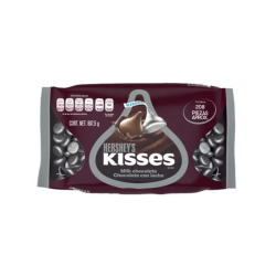 Kisses Leche 807.5grs