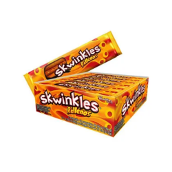 Skwinkles Piña Tamarindo 12pzs