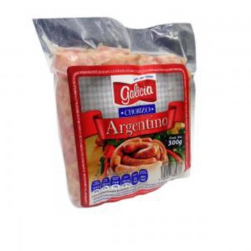 Chorizo Argentino Galicia...