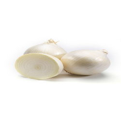 Cebolla blanca Kg