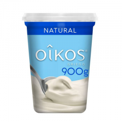 Yoghurt Danone Oikos...