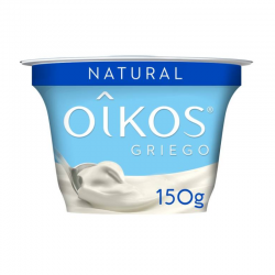 Yoghurt Danone Oikos estilo...