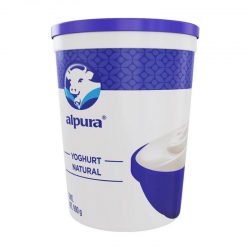 Yoghurt batido Alpura...