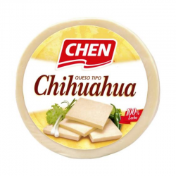 Queso chihuahua Chen por...