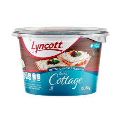 Queso cottage Lyncott 1%...