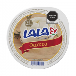 Queso Oaxaca Lala 400 g