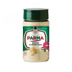 Queso parmesano Parma 85 g